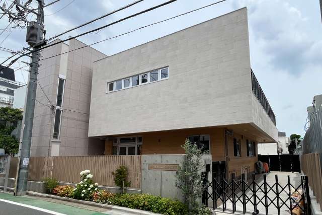 長崎保育園