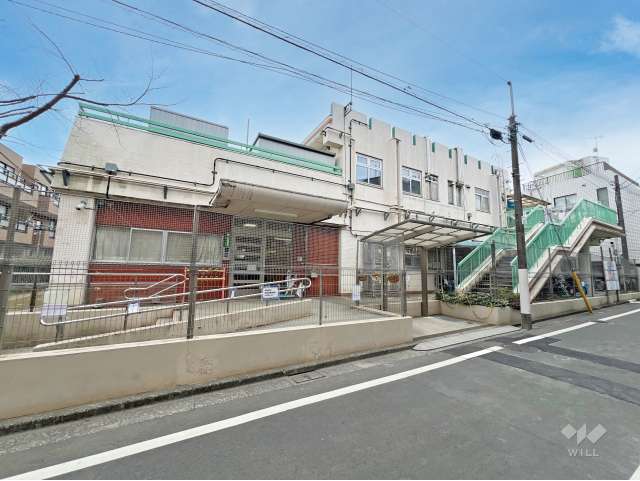 高松第二保育園