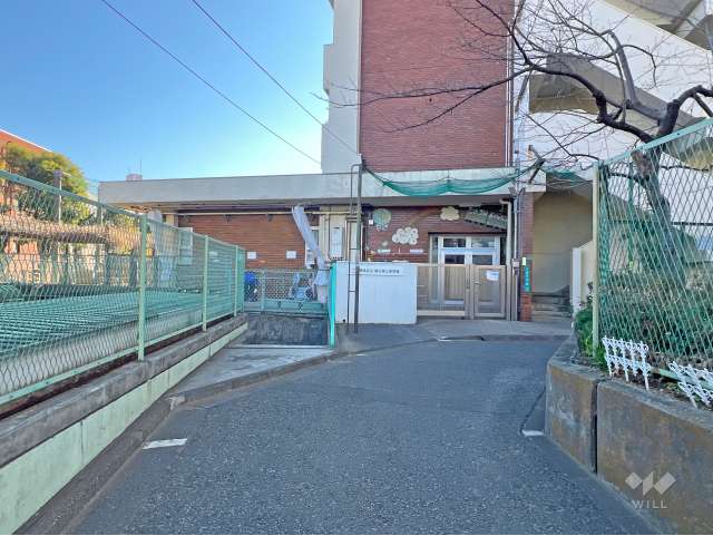 駒込第三保育園