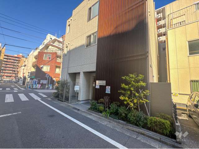 うぃず巣鴨駅前第二保育園
