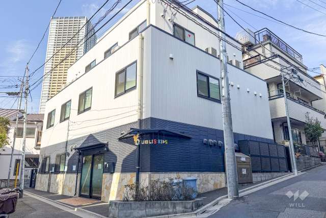 クオリスキッズ東池袋保育園