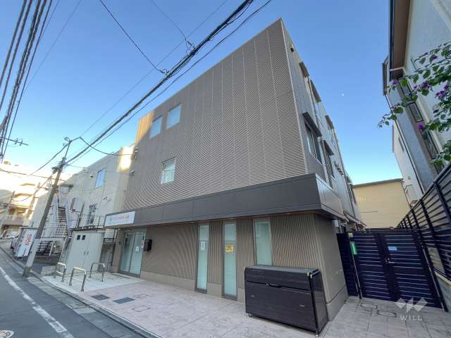 ミアヘルサ保育園ひびき池袋