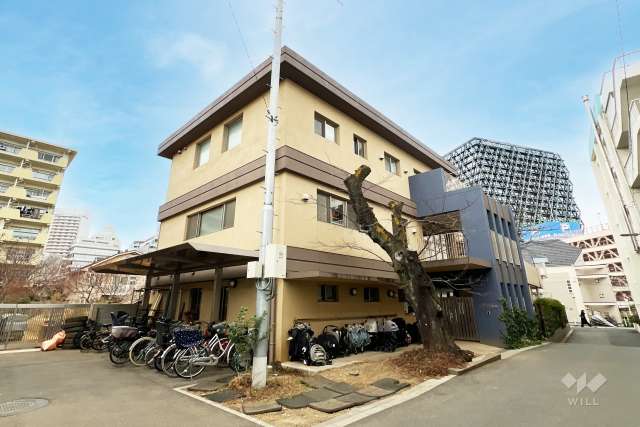 西池袋そらいろ保育園