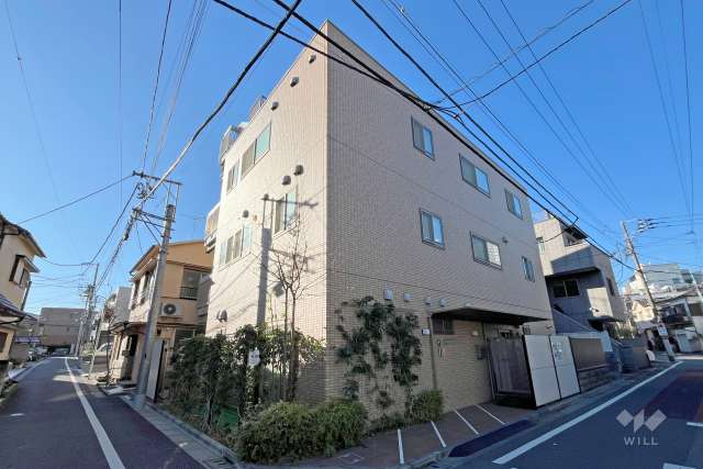 雑司が谷すきっぷ保育園