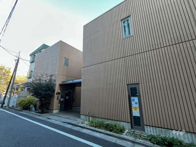 グローバルキッズ雑司が谷園