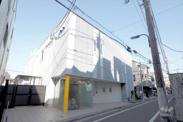 グローバルキッズ東長崎園