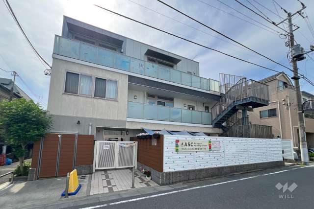 アスク長崎一丁目保育園