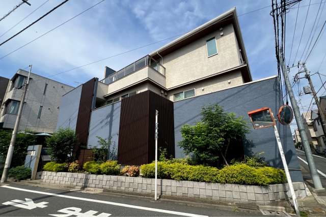 にじいろ保育園千早
