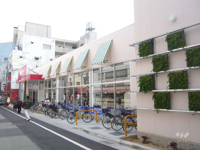 コープ 甲子園口