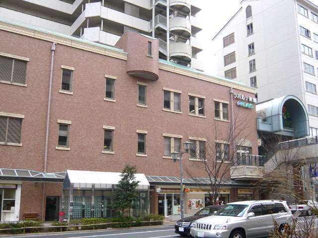 コープデイズ 芦屋