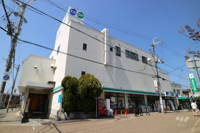 コープ 山本