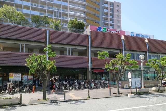 コープ 仁川