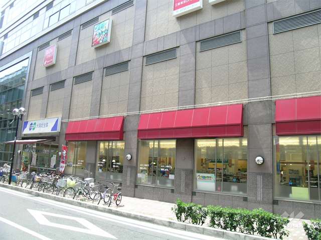 コープ 蛍池