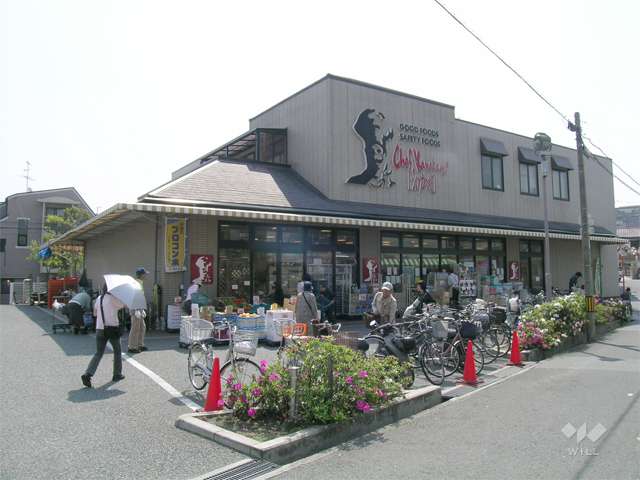 シェフカワカミ 豊中店