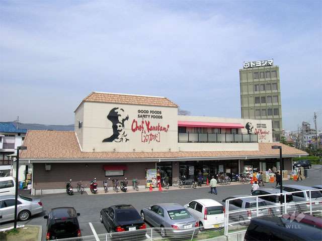 シェフカワカミ 池田店