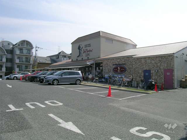 シェフカワカミ 桜塚店