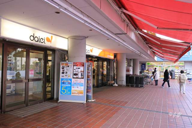 グルメシティ 芦屋浜店