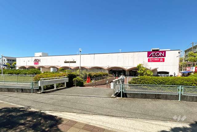 イオン 西宮店