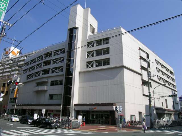 イオン 吹田店