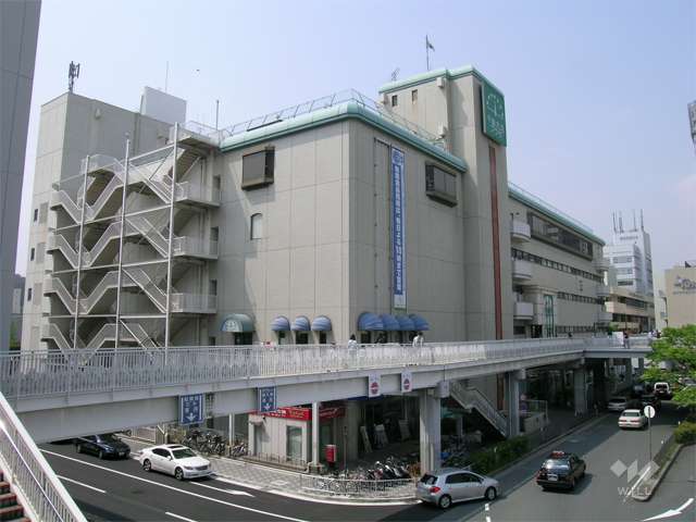 ピーコックストア 千里中央店
