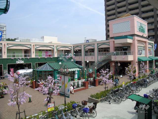 阪急オアシス 南千里店