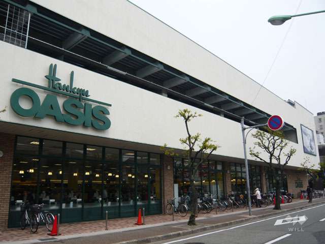 阪急オアシス 武庫之荘店