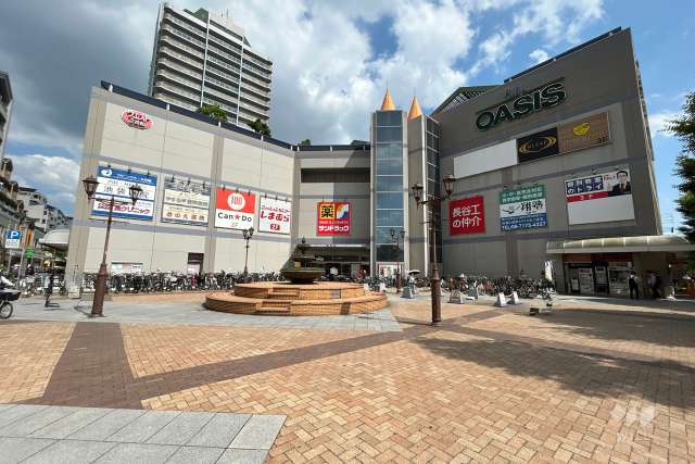 阪急オアシス 尼崎潮江店