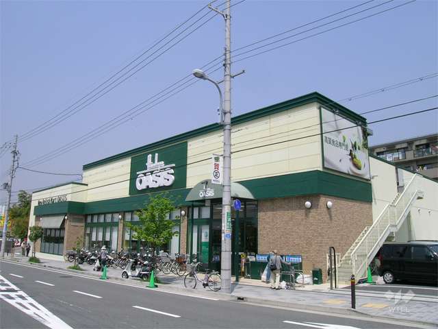阪急オアシス 豊中少路店