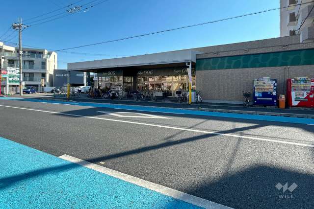 スーパーオオジ 塚口店