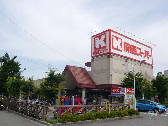 関西スーパー 大社店