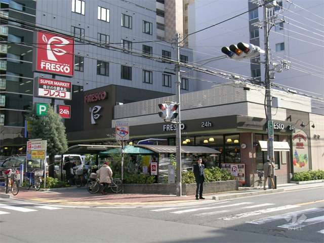 フレスコ 江坂店