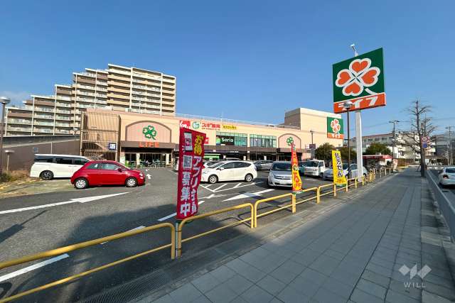 ライフ 浜甲子園店