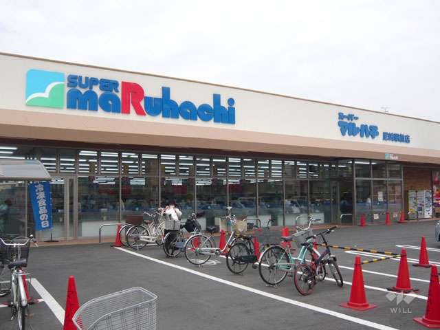 スーパーマルハチ 尼崎駅前店