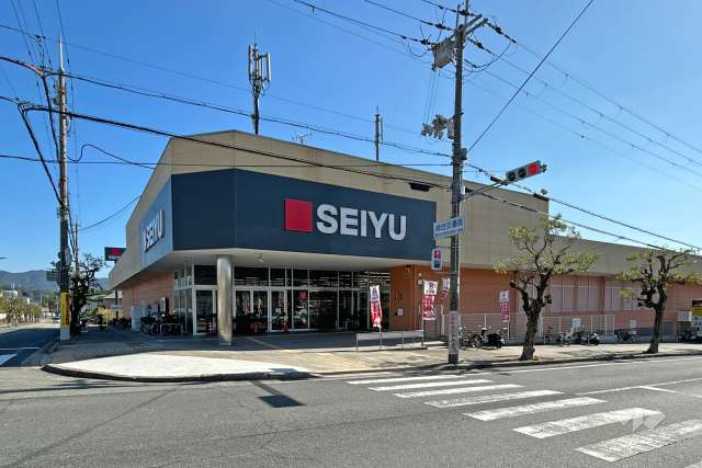 西友 多田店