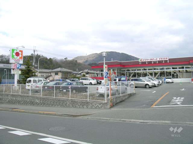 デイリーカナートイズミヤ 光風台店