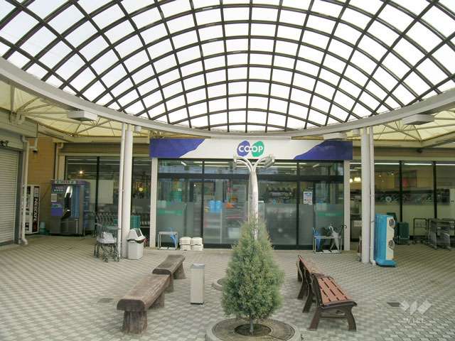 コープ 新光風台店