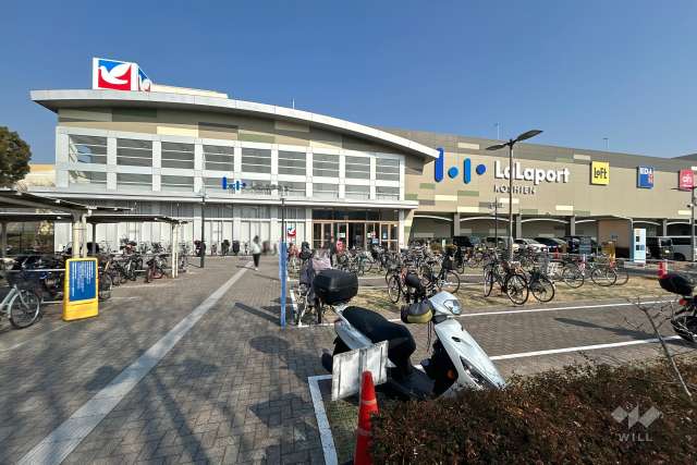 イトーヨーカドー 甲子園店