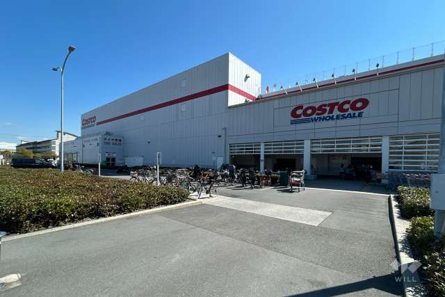 コストコホールセール 尼崎店