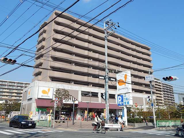 ダイエー 上穂積店