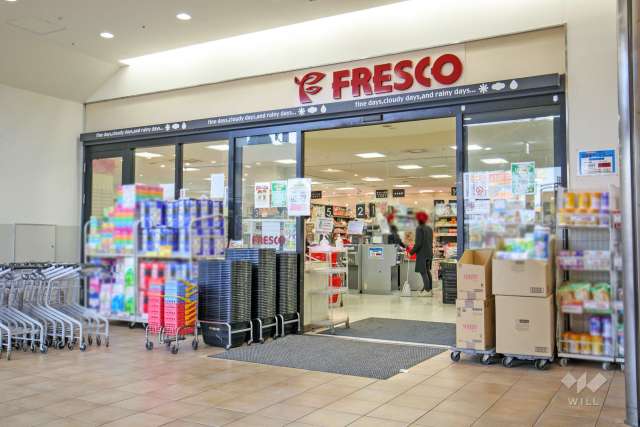 フレスコ 三国店