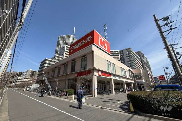関西スーパー 善源寺店