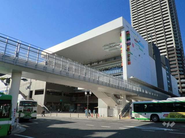 御影クラッセ