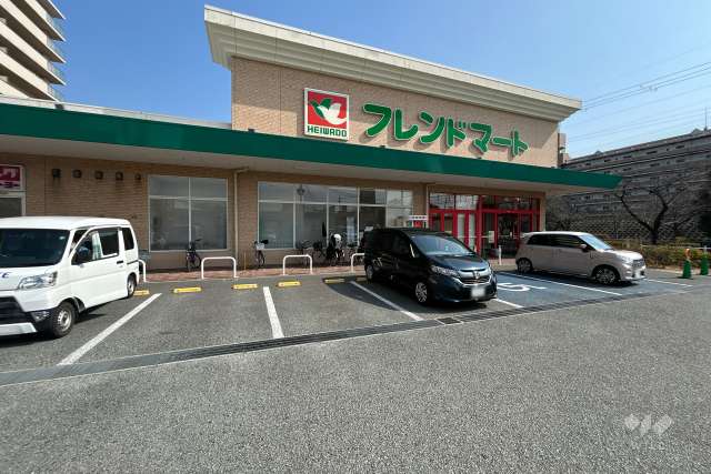 フレンドマート 尼崎水堂店