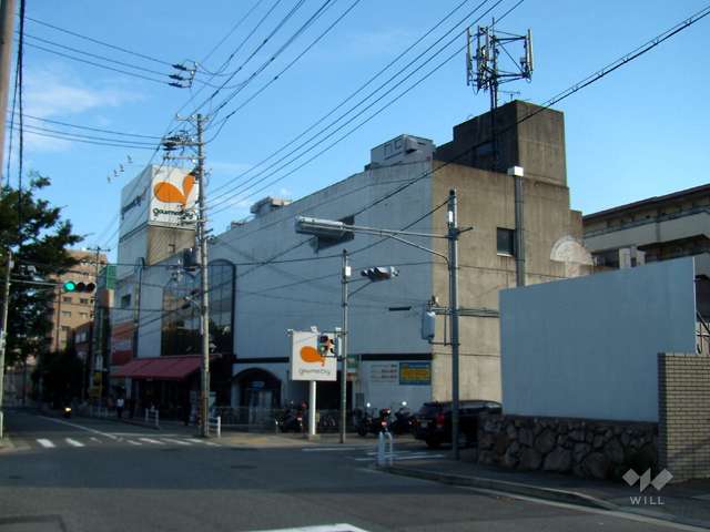 グルメシティ 灘店