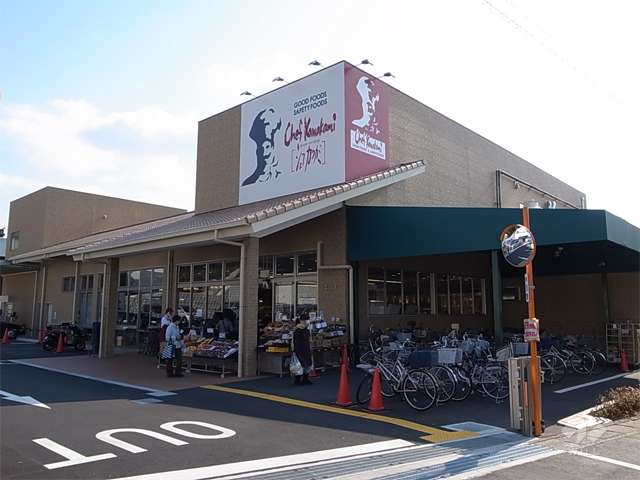 シェフカワカミ 東豊中店