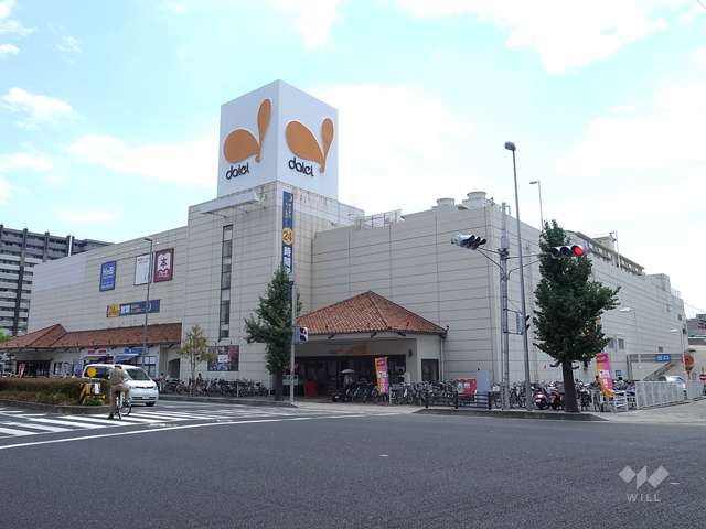 ダイエー 甲南店