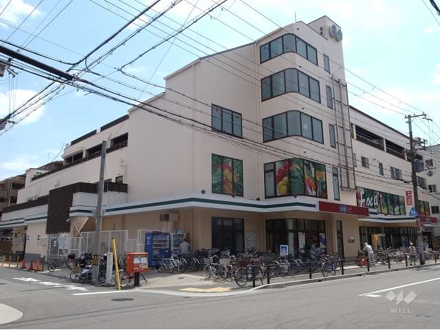 コープ 深江