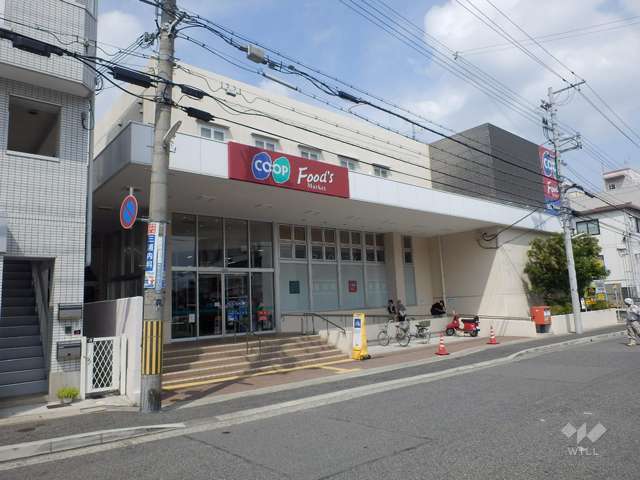 コープ 甲南