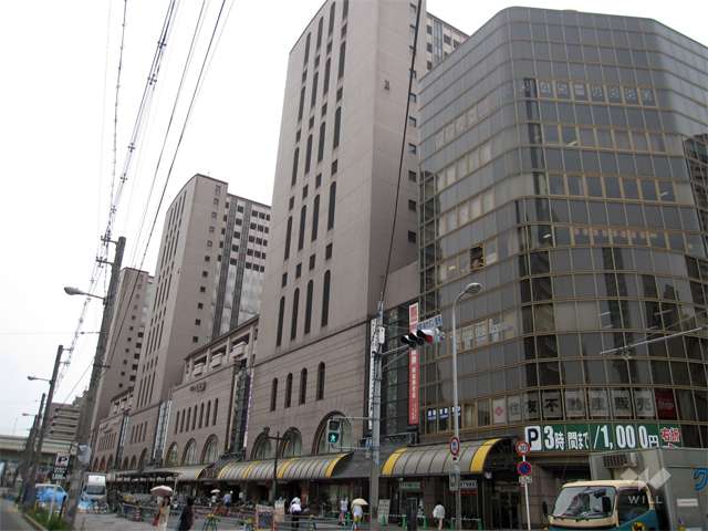 関西スーパー ベルタ店