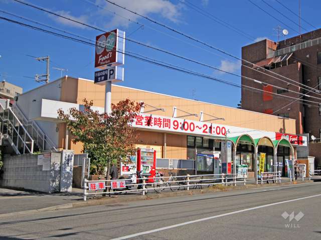 コープ 篠原